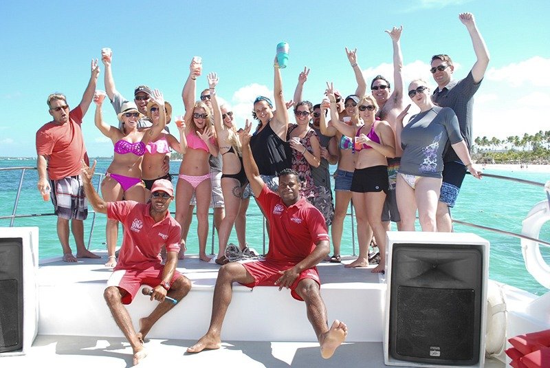 Party Boat